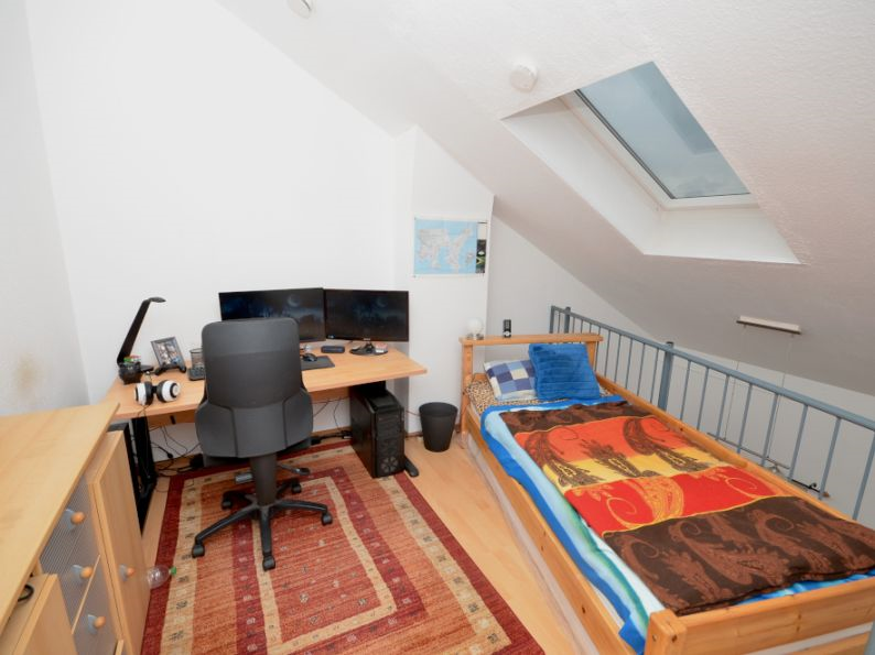 Kompaktes Apartment aus dem Immobilienportfolio